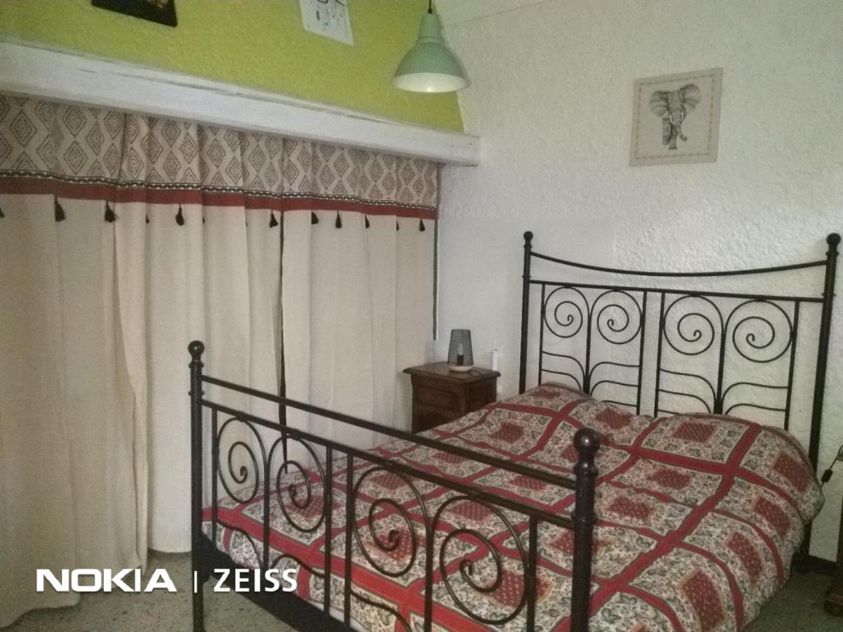 Chez Jo Διαμέρισμα Aubignan Εξωτερικό φωτογραφία