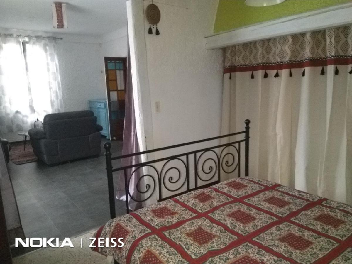 Chez Jo Διαμέρισμα Aubignan Εξωτερικό φωτογραφία