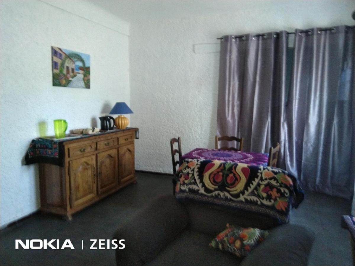 Chez Jo Διαμέρισμα Aubignan Εξωτερικό φωτογραφία