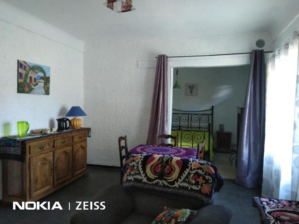 Chez Jo Διαμέρισμα Aubignan Εξωτερικό φωτογραφία