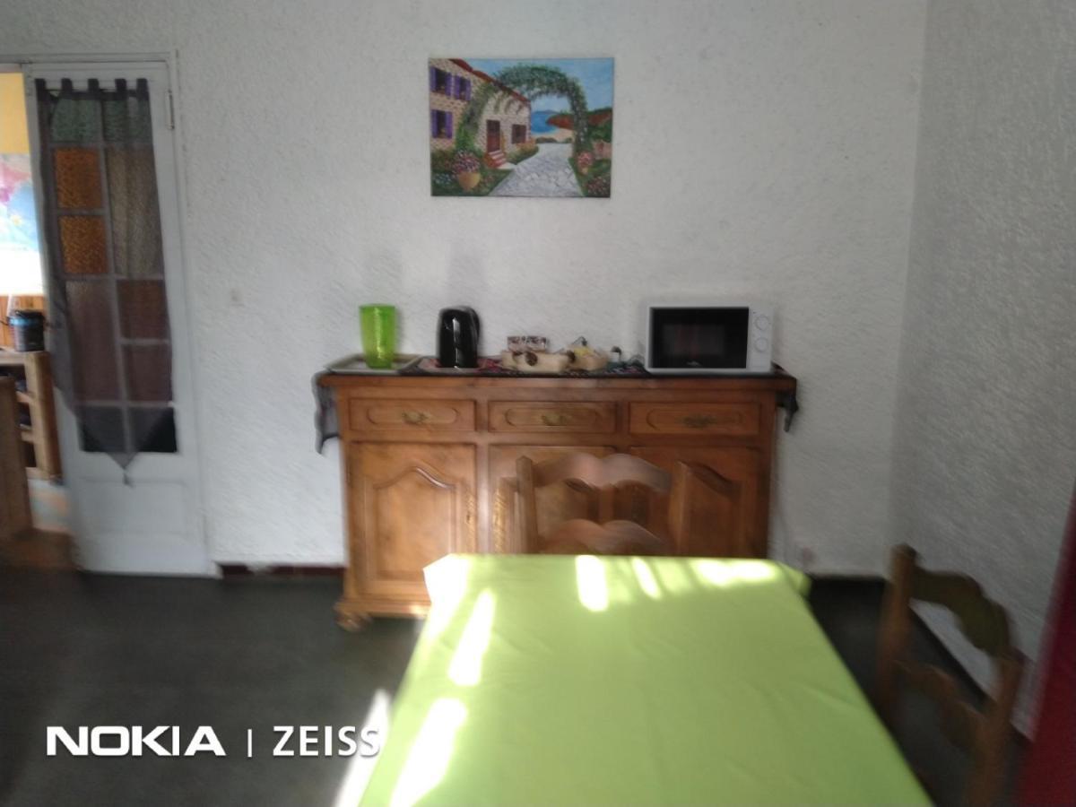 Chez Jo Διαμέρισμα Aubignan Εξωτερικό φωτογραφία
