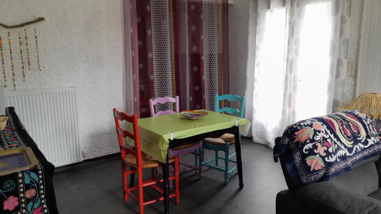 Chez Jo Διαμέρισμα Aubignan Εξωτερικό φωτογραφία
