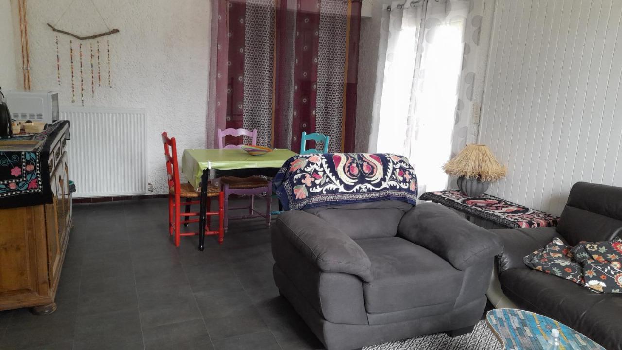Chez Jo Διαμέρισμα Aubignan Εξωτερικό φωτογραφία