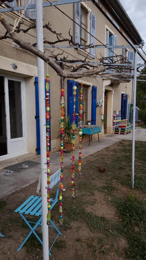 Chez Jo Διαμέρισμα Aubignan Εξωτερικό φωτογραφία
